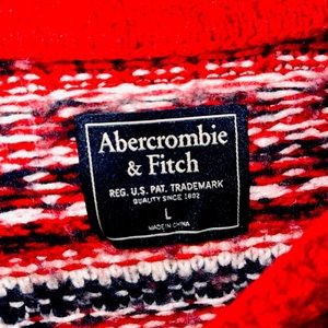 Knitted sweater barely used!